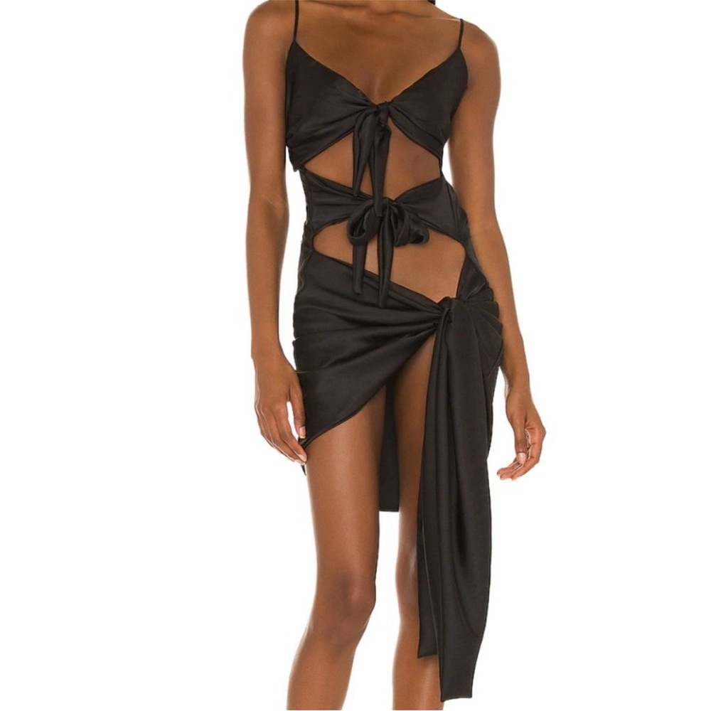 GSQ WILMA DRESS - Picture 2 of 3